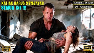 Download lagu BALAS DEND4M YANG MEMBRUT4L DISAAT ISTRINYA DIBUNUH OLEH PARA TERORIS | ALUR CERITA FILM ACTION 2025 mp3