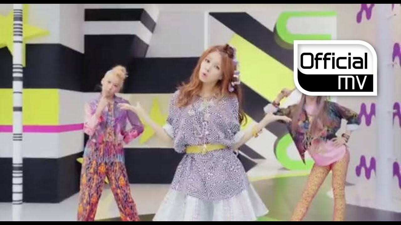 Fiestar — We Don’t Stop
