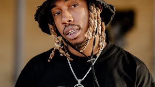 25K, Mikhalé Jones | 24&#39; Bonnie &amp; Clyde | Lyric Video