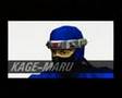 Virtua Fighter 2 Intro Sega Saturn
