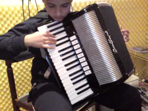 David Velkov-Virtuozna harmonika-Lj.Pavkovic