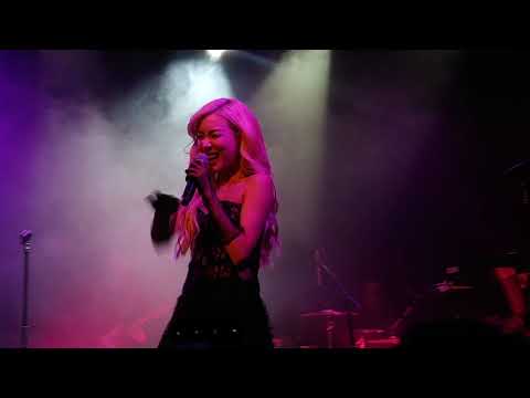 190306 TIFFANY YOUNG - I JUST WANNA DANCE