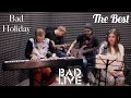 Bad Holiday – The Best [BAD LIVE] (Tina Turner ...