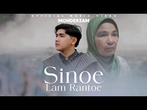 Lagu Aceh Terbaru - Sinoe Lam Ranto - Mohderzam Video Klip Paling Sedih