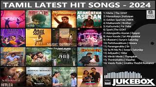 Download lagu Tamil Latest Hit Songs 2024 ｜ Latest Tamil Songs ｜ New Tamil Songs ｜ Tamil New Songs 2024 mp3