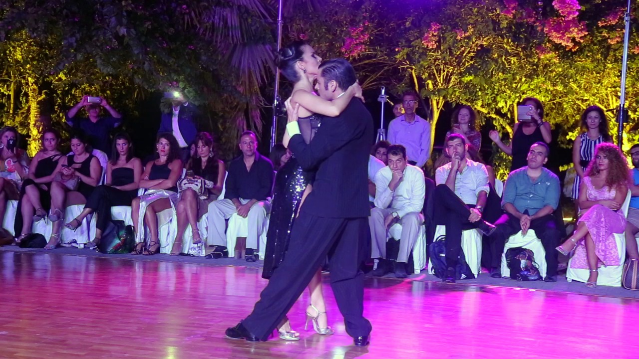 BTF 2016 Neri Piliu & Yanina Quiñones IV