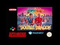 Super Double Dragon Airport Mission 2 SNES OST
