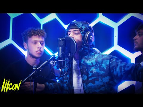 Dani681 - Runde 1 | ICON 4 |