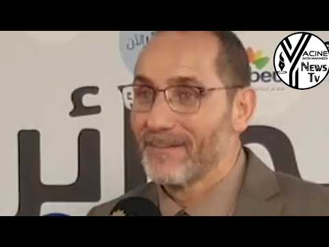 مقري: تعلمت الرقص على واحدة و نص مع المجاهدين في فلسطين