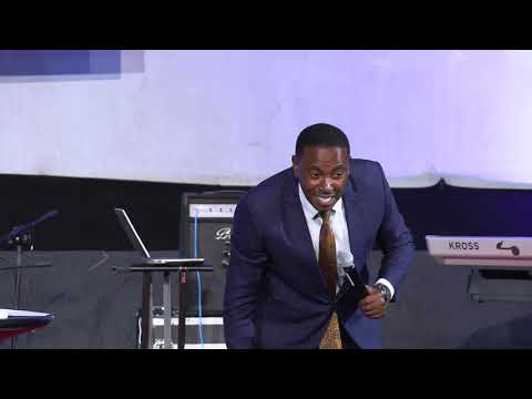 God is fighting for you - Pastor George Macharia