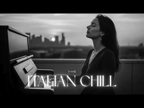 Italian Chill Music ✨ | Segreti di Capri – Golden Hour Dreams