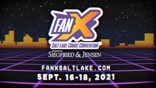 FanX TV video