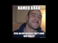 Bad Brad Bouncer Song