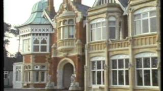 The Strange Life and Death of Dr Turing - Part 1 of 2 Meet the real Joan Clarke!