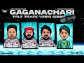 Gaganachari Title Track Anarkali Marikar Aju Varghese Gokul Suresh Arun Chandu Sankar Sharma