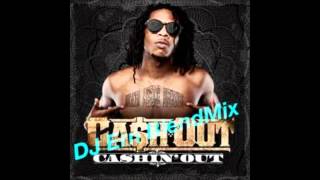 Cash Out - Cashin&#39; Out(BASS BOOSTED) HD