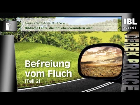 30 Grundsteine – Befreiung vom Fluch – Teil 2 (Teil 12/30)