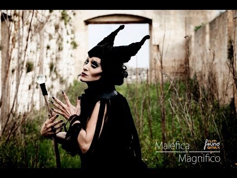 MALEFICA Eleonora MAGNIFICO