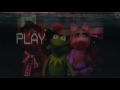 It S The Muppets Meet The Muppets UK VHS 1994