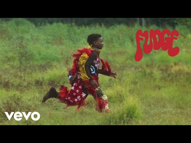 Summer Clothes - Michael Kiwanuka