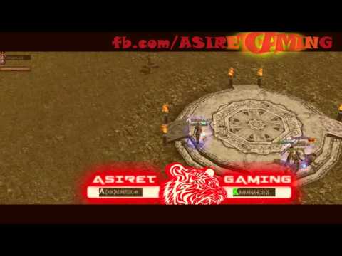 HUNKAR MT2 | ASİRET VS KARARGAH