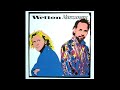 WETTON / MANZANERA - 09 I Can't Let You Go