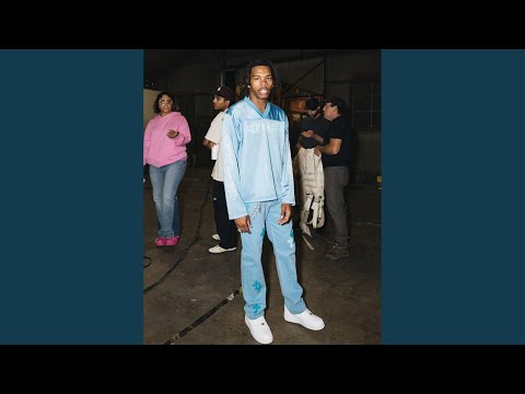 [FREE] Lil Baby x Lil Durk Type Beat 2025 - "Both Arms" |