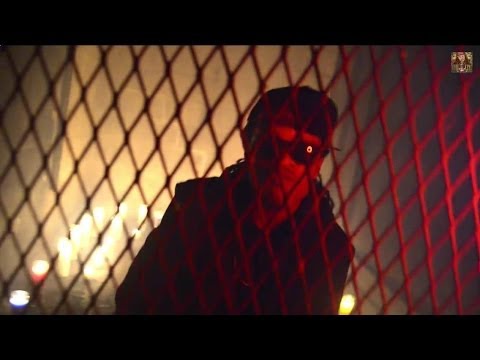 KB The General - Oh Yea (OFFICIAL MUSIC VIDEO)