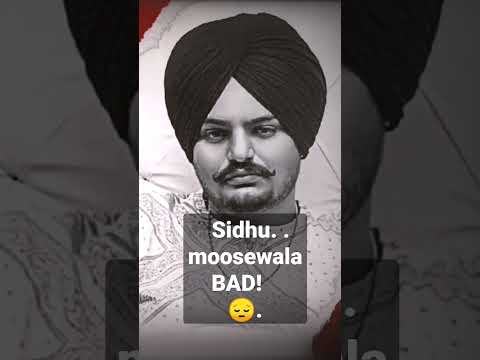 Thumbnail for Sidhu moosewala Bad! || #sidhumoosewala #india #live @the_DC_5240 by Recorded Music NZ