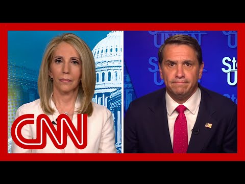 拜登政府二把手遭質疑！巴什就川普在愛普斯坦案文件及唐·萊蒙被捕一事，向副總檢察長發動猛烈攻勢！ (Bash presses Deputy AG on Trump in Epstein files, Don Lemon arrest)