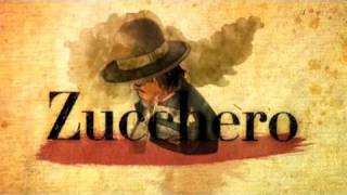 Zucchero -- Chocabeck (TV Spot Austria)
