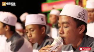 Download lagu ' New ' Syair Marhaban Ya Ramadhan - Voc . Hafidzul Ahkam. mp3