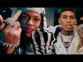 NLE Choppa Ft Sugarhill Ddot STAR BANDZ My Baby Official Music Video