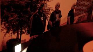 AZYMUTH  orange clouds ( by Kiko Continentino )