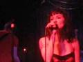 The Long Blondes - Five Ways To End It