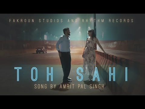 Rhythm ratta Toh Sahi