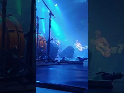 Carioca Trio Live At Abraham Hostel Tel Aviv 2.6.2019 - קריוקה טריו וחברים