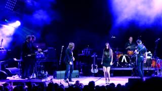 Archive - sit back down - Live @ Caribana Festival 2013