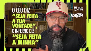 AO VIVO - Talmidim com Douglas Gonçalves