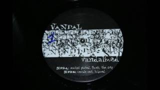 Vandal - Funk The EQ