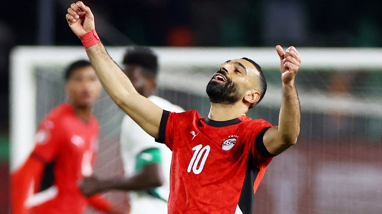 AFCON 2025: Mo Salah, Osimhen & Africa’s Top Stars Heading to Semifinals — Who Will Rule Africa?