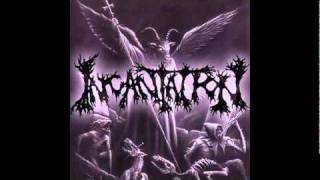 Incantation - Upon the Throne of Apocalypse 4 - Nocturnal Dominium