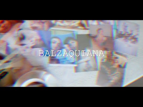 Balzaquiana - Mayara Pera
