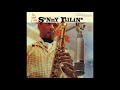 Sonny Rollins × The Sound Of Sonny