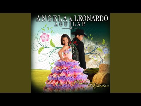 La Pizpireta - Angela Aguilar
