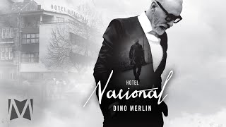 Dino Merlin - Uzmi ovaj dar (Official Audio)