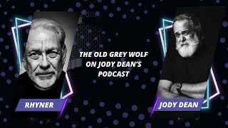 Dallas Radio Legends with the Old Grey Wolf