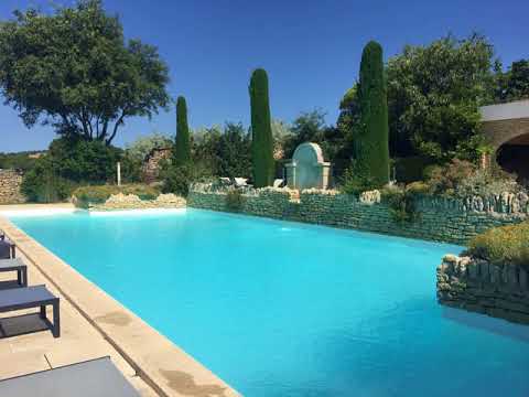 Bastidon la Cicada - Gordes - France