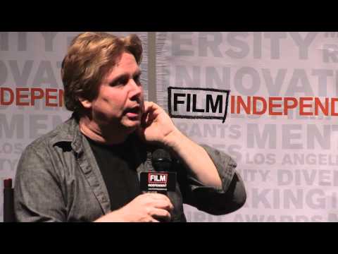 The Perks of Being a Wallflower - Stephen Chbosky Q&A