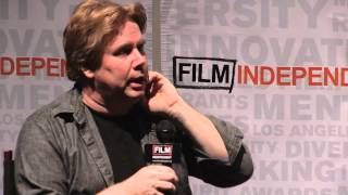 The Perks of Being a Wallflower - Stephen Chbosky Q&A